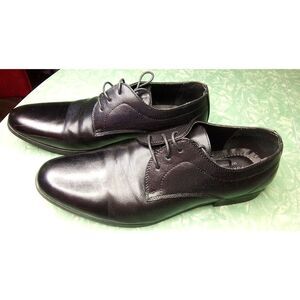 Perry Ellis Ryan Portfolio Dress Shoe Size 11.5